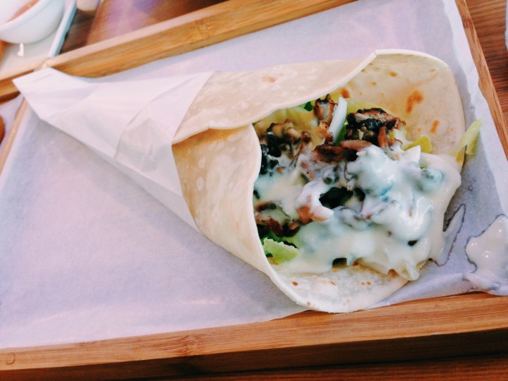 Processed with VSCO with c1 preset